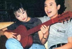 今日爆料赵薇苏有朋,昔日校园情侣现状揭秘