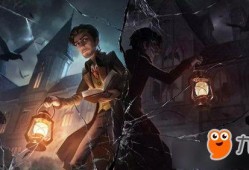 第五人格爆料预测最新,神秘新角色揭晓，惊悚求生新篇章即将开启！
