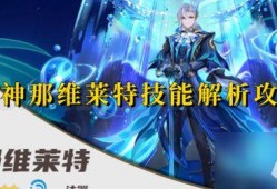 那维莱特技能最新爆料
