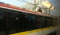 石家庄火车街爆料视频,街头巷尾的烟火气息与时代变迁