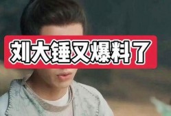 刘大锤周二爆料了吗视频