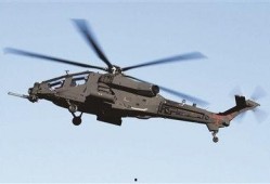 现代战舰最新爆料猫釉直升机,猫釉直升机引领舰载航空新纪元