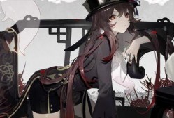 原神胡桃最新爆料,神秘力量觉醒，剑舞破晓，即将降临