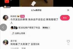 韩婧格爆料聊天记录视频,揭秘背后惊人内幕