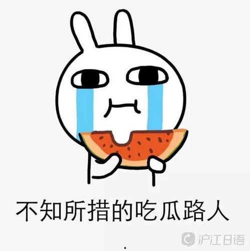 娱乐界吃瓜,揭秘明星们的“吃瓜”瞬间