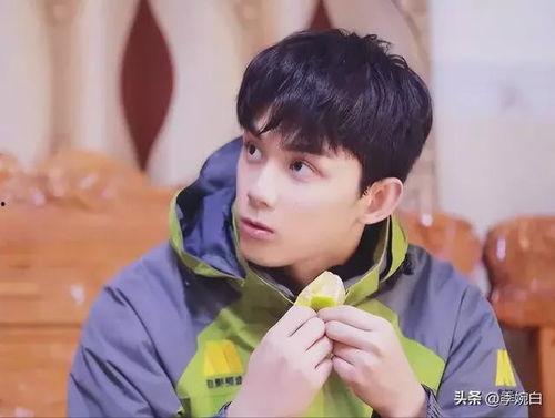 娱乐圈吃瓜吴磊图片,娱乐圈幕后故事大揭秘