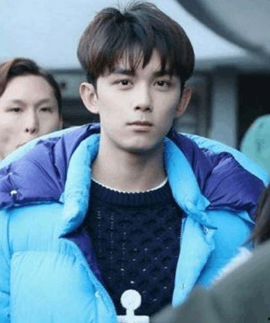 娱乐圈吃瓜吴磊图片,娱乐圈幕后故事大揭秘