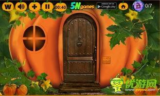 娱乐吃瓜密室逃脱攻略,轻松通关攻略大公开